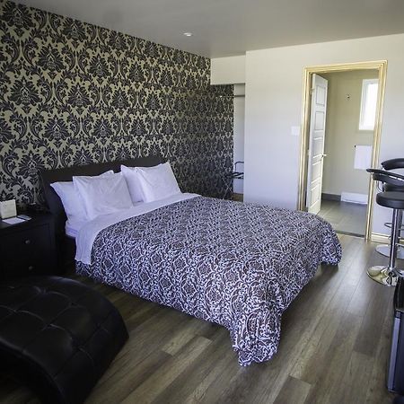 Auberge St. Jacques Montreal Habitación foto